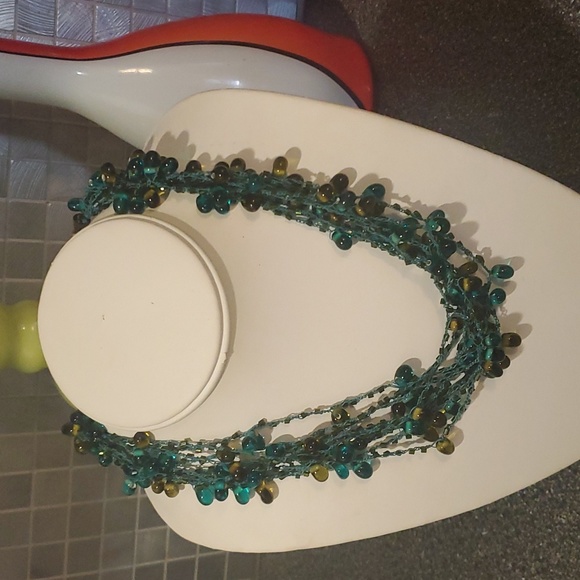 Vintage Necklace - Picture 1 of 4